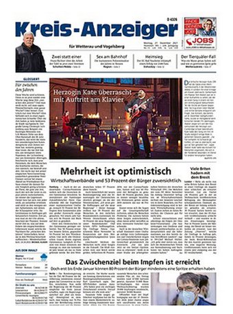 Kreis-Anzeiger