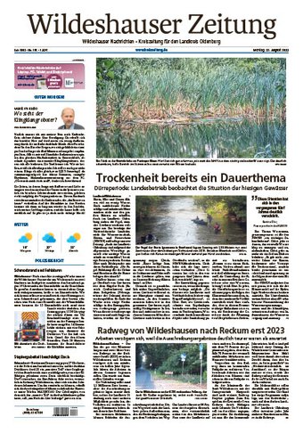 Wildeshauser Zeitung