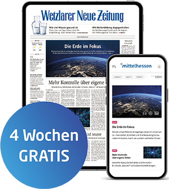 Wetzlarer Neue Zeitung