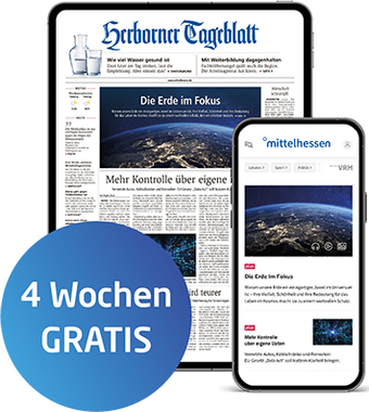 Herborner Tageblatt