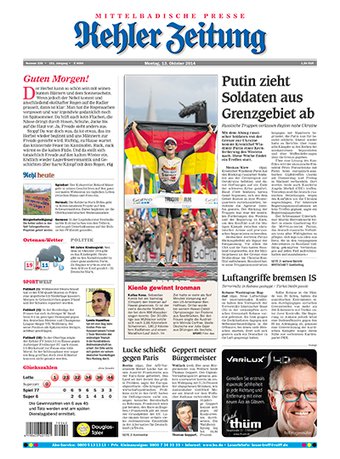 Kehler Zeitung