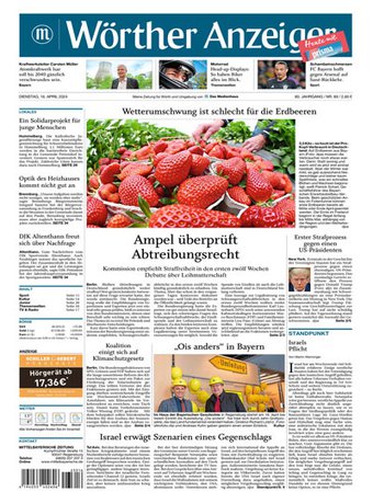 Wörther Anzeiger
