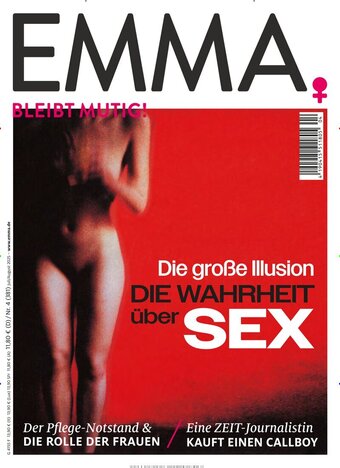 EMMA Abo beim Leserservice