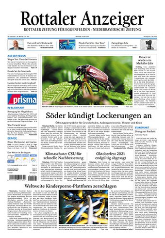 Rottaler Anzeiger