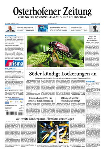 Osterhofener Zeitung