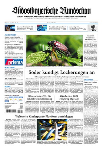 Südostbayerische Rundschau