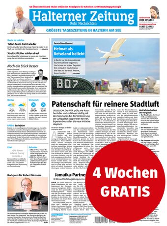 Halterner Zeitung