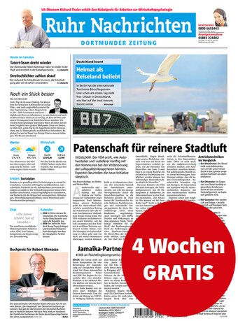 Ruhr Nachrichten