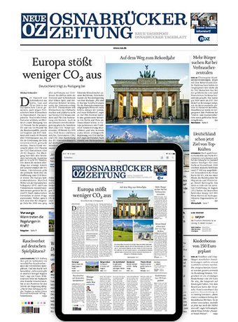 Neue Osnabrücker Zeitung