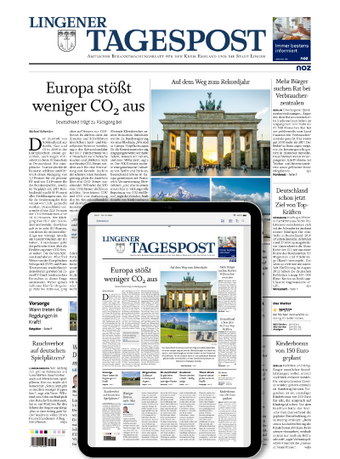 Lingener Tagespost