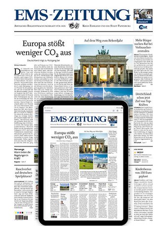 Ems Zeitung