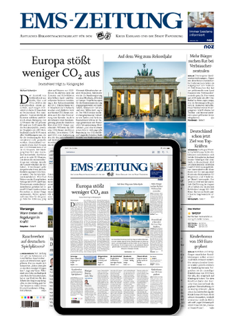 Ems Zeitung