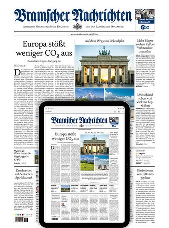 Bramscher Nachrichten