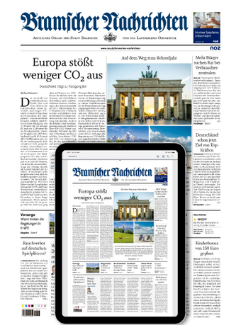 Bramscher Nachrichten