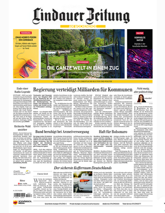 Lindauer Zeitung