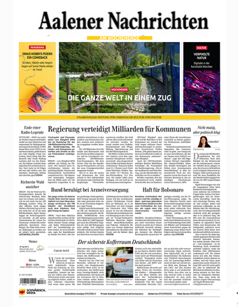 Aalener Nachrichten