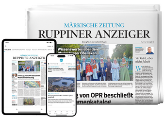 Ruppiner Anzeiger