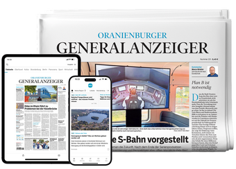 Oranienburger Generalanzeiger