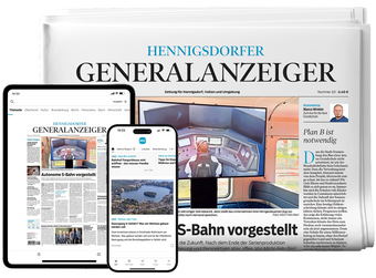 Hennigsdorfer Generalanzeiger