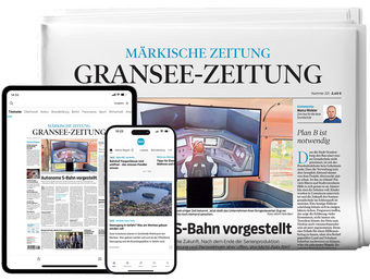 Gransee Zeitung