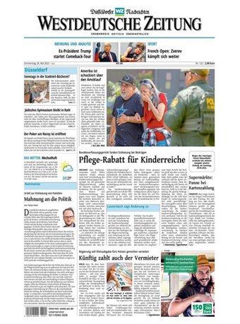 Westdeutsche Zeitung