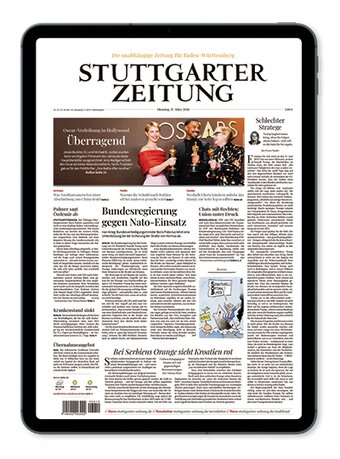 Stuttgarter Zeitung