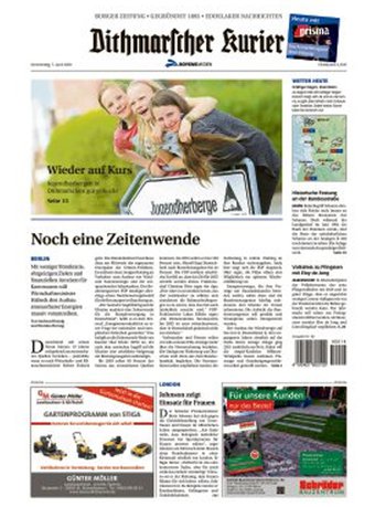 Dithmarscher Kurier