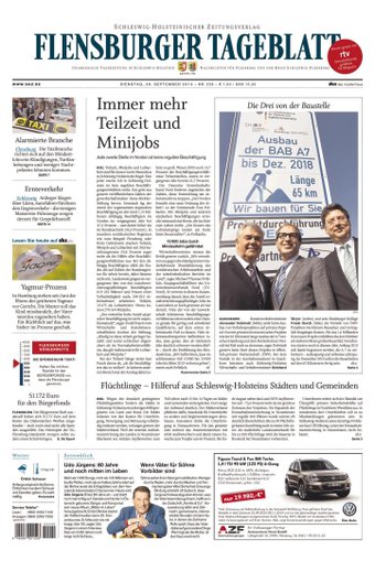 Flensburger Tageblatt