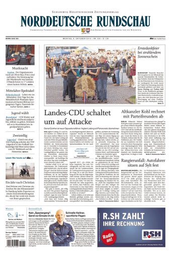 Norddeutsche Rundschau
