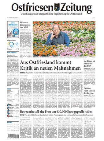 Ostfriesen-Zeitung